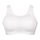 Anita Active Extreme Control Plus blanc soutien-gorge de sport