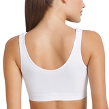 Anita Active Frontline blanc soutien-gorge de sport