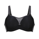 Anita Active Fil de performanceX noir/gris soutien-gorge de sport