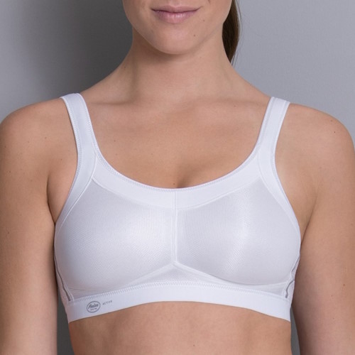 Anita Active Momentum blanc soutien-gorge de sport