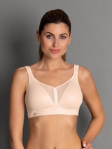 Anita Active Contrôle aérien Delta trail rose soutien-gorge de sport