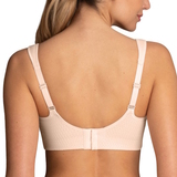 Anita Active Contrôle aérien Delta trail rose soutien-gorge de sport