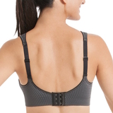 Anita Active Contrôle aérien Delta trail anthracite soutien-gorge de sport