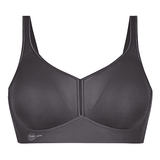 Anita Active Contrôle aérien Delta trail anthracite soutien-gorge de sport