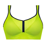 Anita Active Contrôle aérien Delta trail vert soutien-gorge de sport