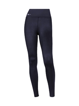 Anita Active Sport Tights Massage bleu legging