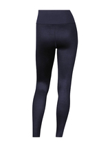 Anita Active Sport Tights Massage bleu legging