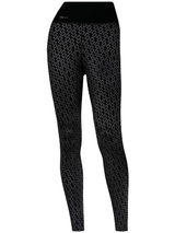 Anita Active Sport Tights Massage noir legging