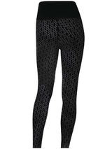 Anita Active Sport Tights Massage noir legging