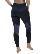 Anita Active Collants de sport Compression PanAlp jeans bleu legging