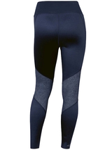 Anita Active Collants de sport Compression PanAlp jeans bleu legging