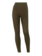 Anita Active Collants de sport Compression PanAlp vert olive legging