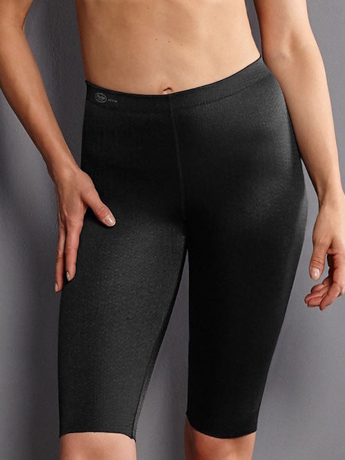 Anita Active Sport Tights Massage noir legging