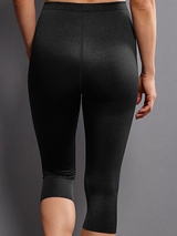 Anita Active Sport Tights Massage noir legging