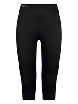 Anita Active Sport Tights Massage noir legging