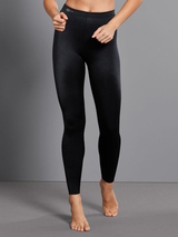 Anita Active Sport Tights Massage noir legging