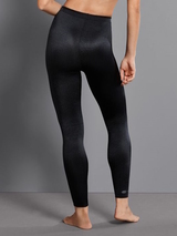 Anita Active Sport Tights Massage noir legging