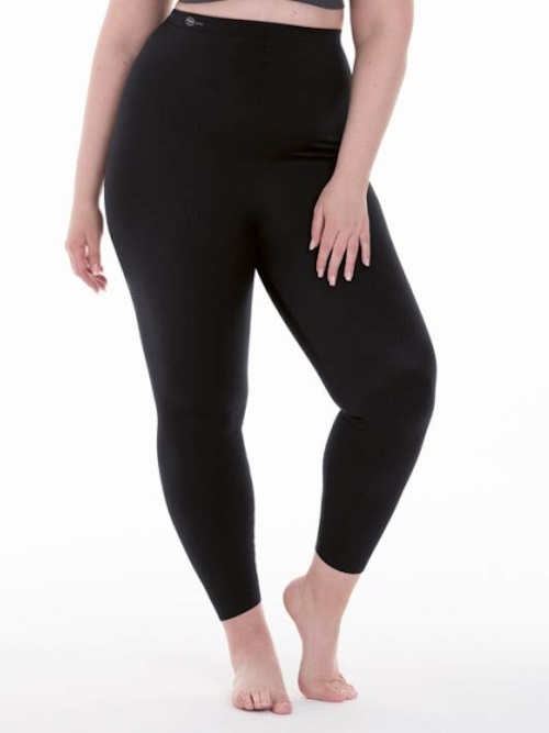 Anita Active Sport Tights Massage noir legging