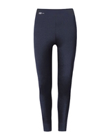 Anita Active Sport Tights Massage bleu legging