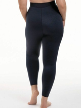 Anita Active Sport Tights Massage bleu legging