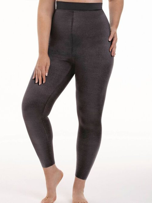 Anita Active Sport Tights Massage anthracite legging