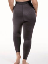 Anita Active Sport Tights Massage anthracite legging