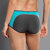 Anita Active Actif gris/bleu vêtements de sport