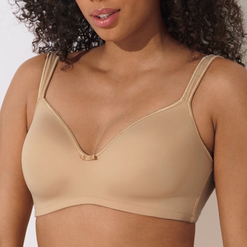 Lisca Victoria poudre soutien-gorge sans armatures en dentelle