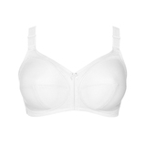 Lisca Mirelas blanc soutien-gorge sans armatures en dentelle