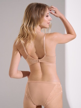 Lisca Evelyn sweet almond soutien-gorge rembourré