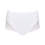 Lisca Alegra blanc haut slip