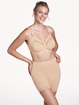 Lisca Manja poudre soutien-gorge sans armatures en dentelle