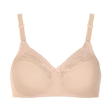 Lisca Manja poudre soutien-gorge sans armatures en dentelle