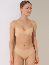 Lisca Bella poudre soutien-gorge rembourré