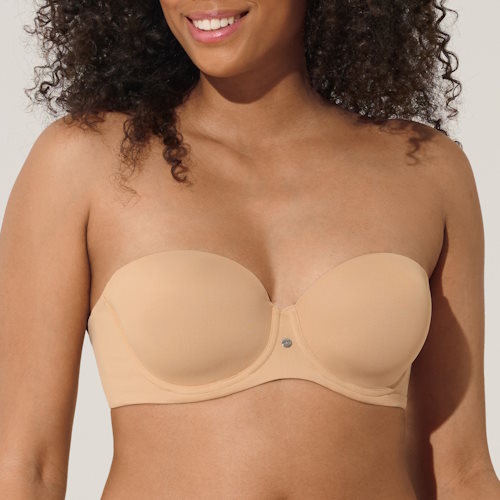 Lisca Bella poudre soutien-gorge rembourré