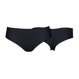 Lisca Bella noir culotte string