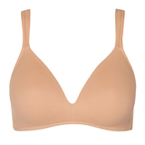 Lisca Maya poudre soutien-gorge sans armatures en dentelle