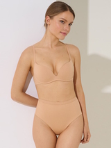 Lisca Maya poudre culotte string