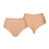 Lisca Maya poudre culotte string