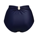 Maillots de bain Marlies Dekkers Jet Set bleu marine slip de bikini