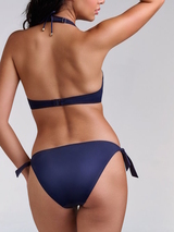 Maillots de bain Marlies Dekkers Jet Set bleu marine slip de bikini