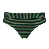 Maillots de bain Marlies Dekkers Holi Vintage vert/print slip de bikini