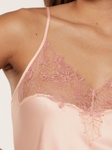 LingaDore Night Peach perfect pêche nuisette