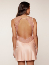 LingaDore Night Peach perfect pêche chemise de nuit