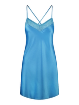 LingaDore Night Bonny Blue bleu nuisette