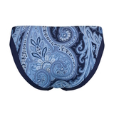 Maillots de bain Marlies Dekkers Cache Coeur bleu/print slip de bikini