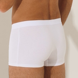 Lisca Hermes blanc boxer