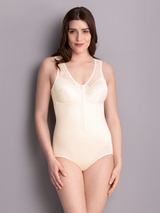 Anita Mylena rose corselet