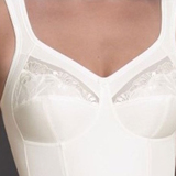 Anita Safina cristal corselet