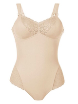 Anita Havanna poudre corselet